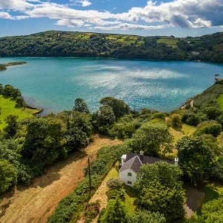 Lough Hyne Cottage Skibbereen Esterno foto