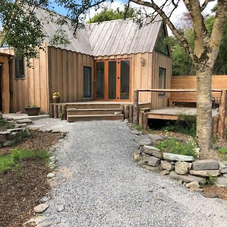 Lough Hyne Cottage Skibbereen Esterno foto