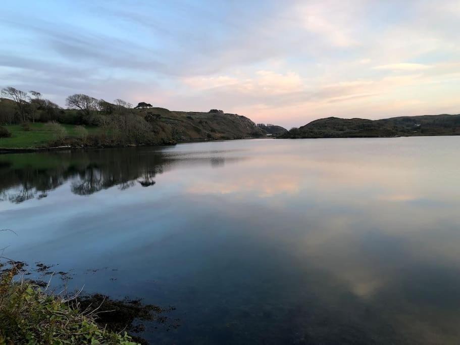 Lough Hyne Cottage Skibbereen Esterno foto