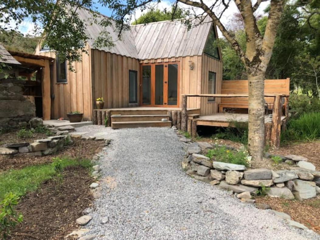Lough Hyne Cottage Skibbereen Esterno foto