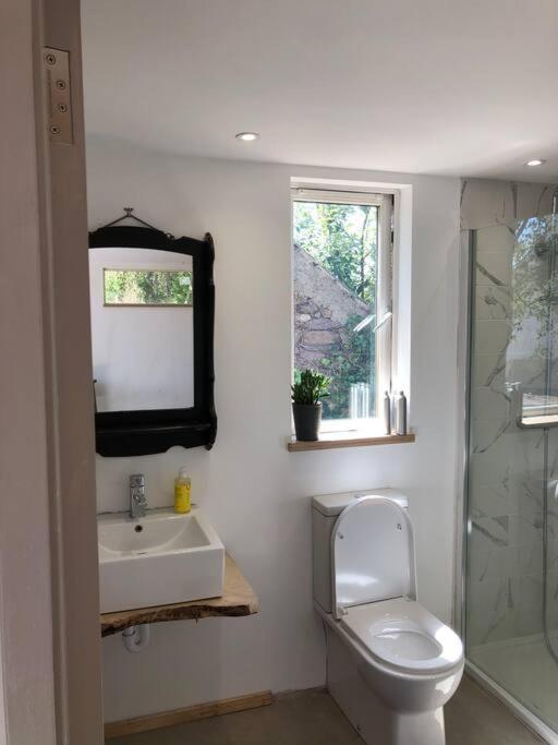 Lough Hyne Cottage Skibbereen Esterno foto