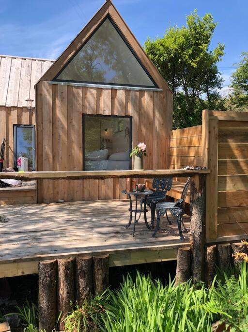 Lough Hyne Cottage Skibbereen Esterno foto