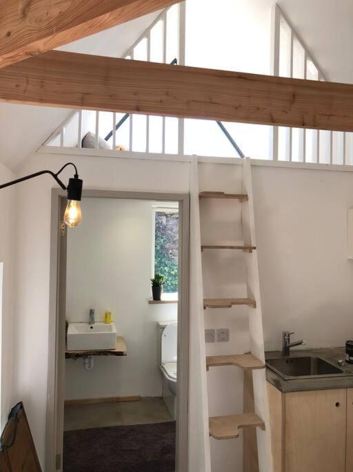 Lough Hyne Cottage Skibbereen Esterno foto