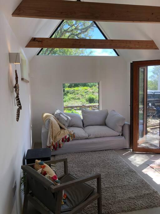 Lough Hyne Cottage Skibbereen Esterno foto