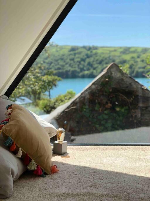 Lough Hyne Cottage Skibbereen Esterno foto